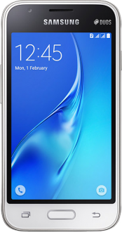 Samsung Galaxy J1 mini çift Hat (SM-J105H/DS) Cep Telefonu kullananlar yorumlar